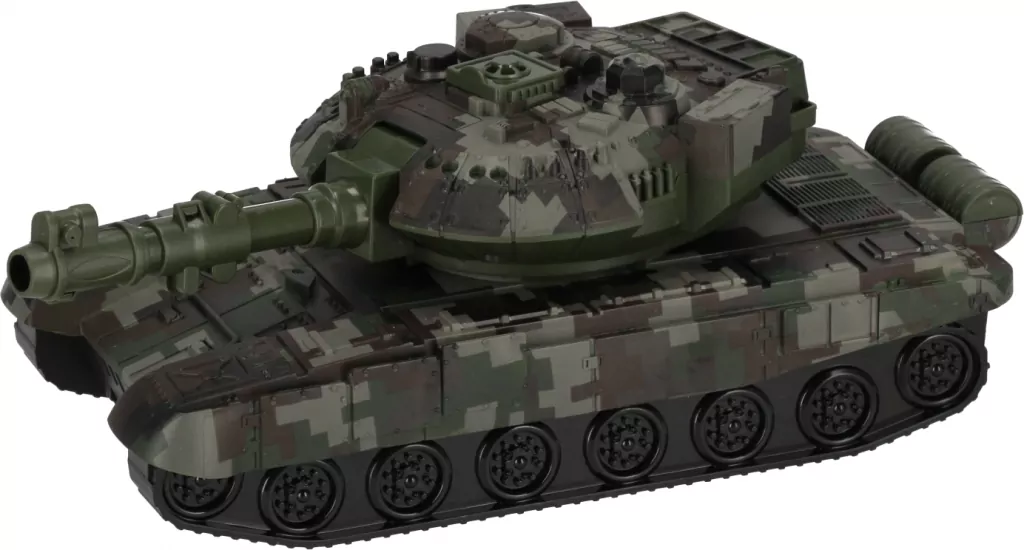 CZOLG R/C FF LAD POCISK WOD 36X14X14 MC WB 18/36 - tantis.pl