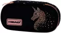 Saszetka piórnik Head Golden Effect Classy Gold - tantis.pl