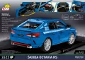 Executive Edition Skoda Octavia RS - tantis.pl