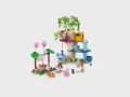 LEGO® Friends. Kocie przyjęcie urodzinowe i domek na drzewie 42666 - tantis.pl
