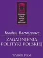 Zagadnienia polityki polskiej. Biblioteka klasyki polskiej myśli politycznej - tantis.pl