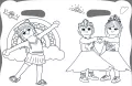 Playmobil Princess Magic. Superkolory - tantis.pl