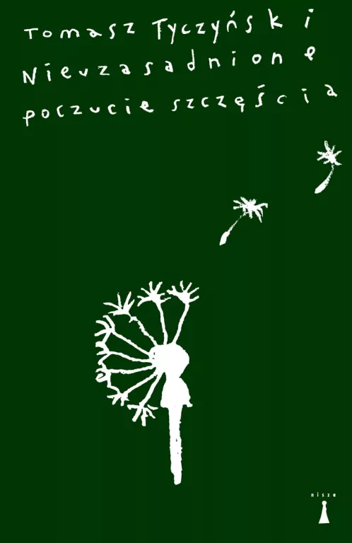 Nieuzasadnione poczucie szczęścia - tantis.pl