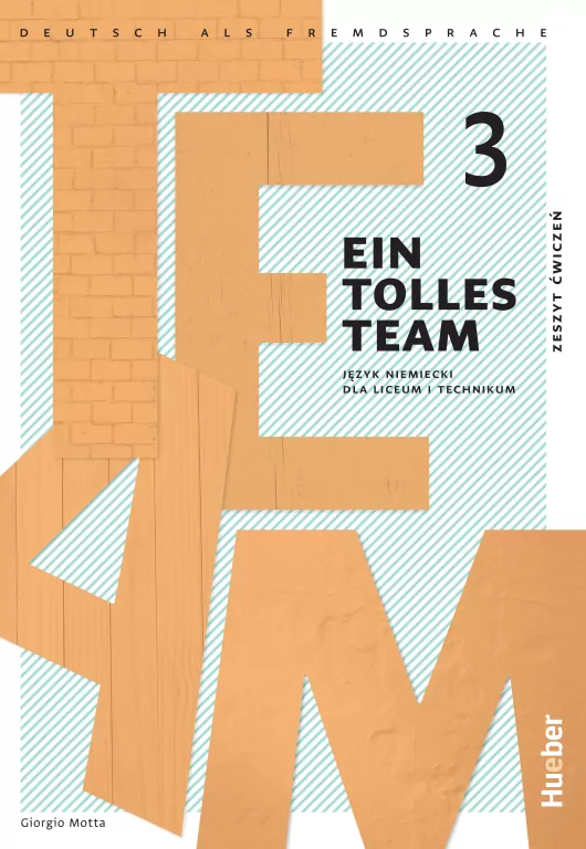 Ein Tolles Team 3 AB - tantis.pl