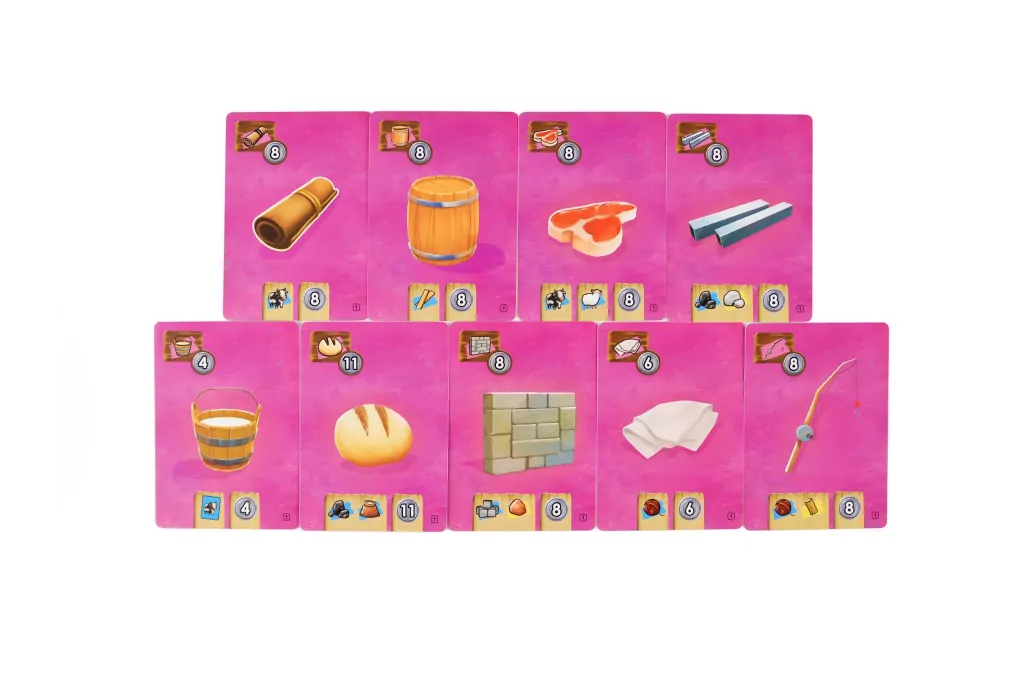 Little Factory - tantis.pl