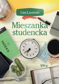 Mieszanka studencka - tantis.pl