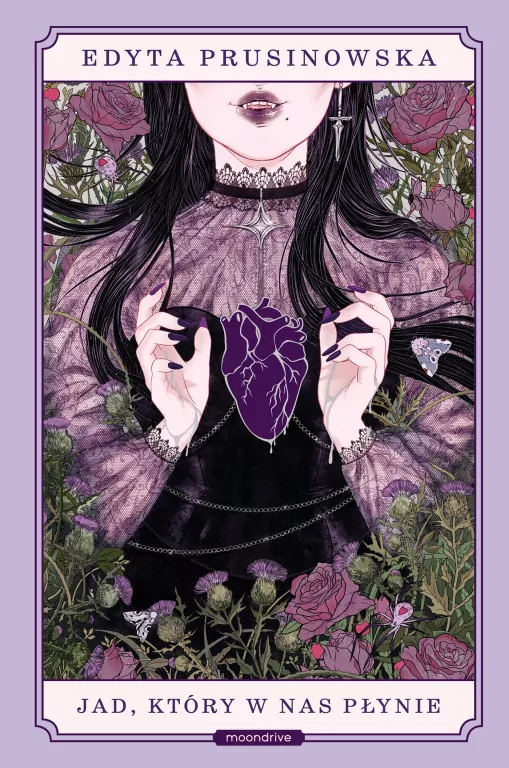 Jad, który w nas płynie - tantis.pl