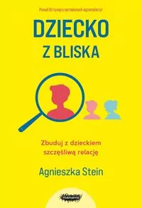 Dziecko z bliska - tantis.pl