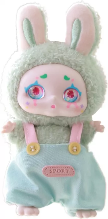Figurka niespodzianka 15cm - tantis.pl