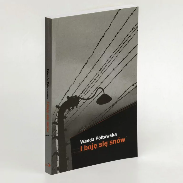 I boję się snów - tantis.pl
