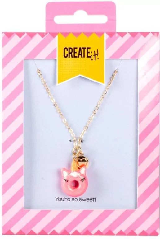 Naszyjnik You`re so sweet! Candy CREATE IT! mix - tantis.pl
