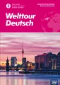 Welttour Deutsch 2. Zeszyt ćwiczeń do języka niemieckiego dla liceów i techników - tantis.pl