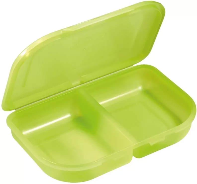 Śniadaniówka zielona - tantis.pl