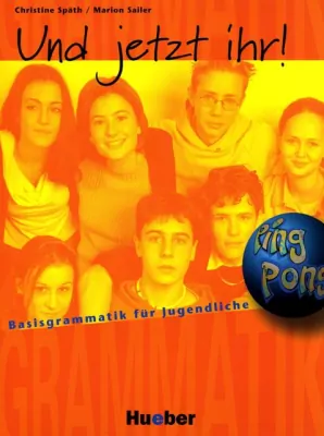 Und jetzt ihr! grammatik OOP