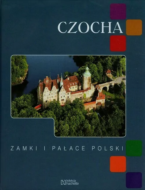 Czocha. Zamki i pałace Polski - tantis.pl