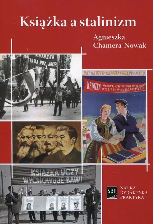 Książka a stalinizm - tantis.pl