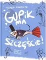 Gupik ma szczęście - tantis.pl