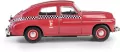 PRL Warszawa M-20 Taxi - tantis.pl