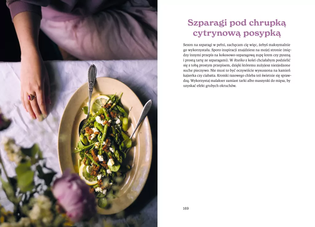 Rześko. Najbardziej zmysłowy poradnik osiędbania - tantis.pl