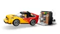 LEGO® Dostawa pizzy z pojazdami 60496 - tantis.pl