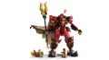 LEGO® Ninjago. Mech ognistego rycerza 71846 - tantis.pl