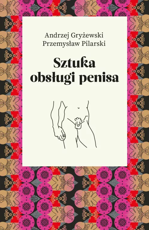 Sztuka obsługi penisa - tantis.pl