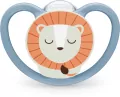 NUK SMOCZEK USP 6-18M AIR LEW 10176346 1/6 - tantis.pl