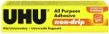 Klej uniwersalny Extra All Purpose Gel 31ml UHU - tantis.pl