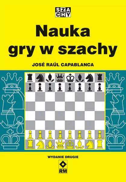 Nauka gry w szachy - tantis.pl