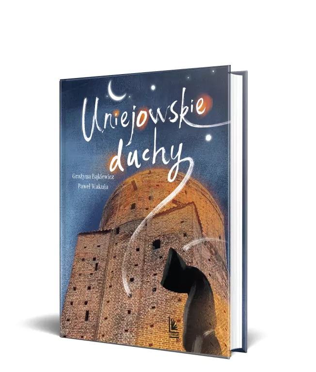 Uniejowskie duchy - tantis.pl