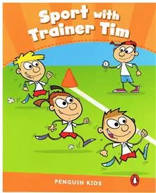 PEKR Sport with Trainer Tim (3) CLIL - tantis.pl