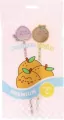 Ołówek z gumką Pusheen, 2 sztuk PURF6009 - tantis.pl