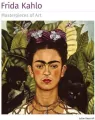 Frida Kahlo. Masterpieces of Art - tantis.pl