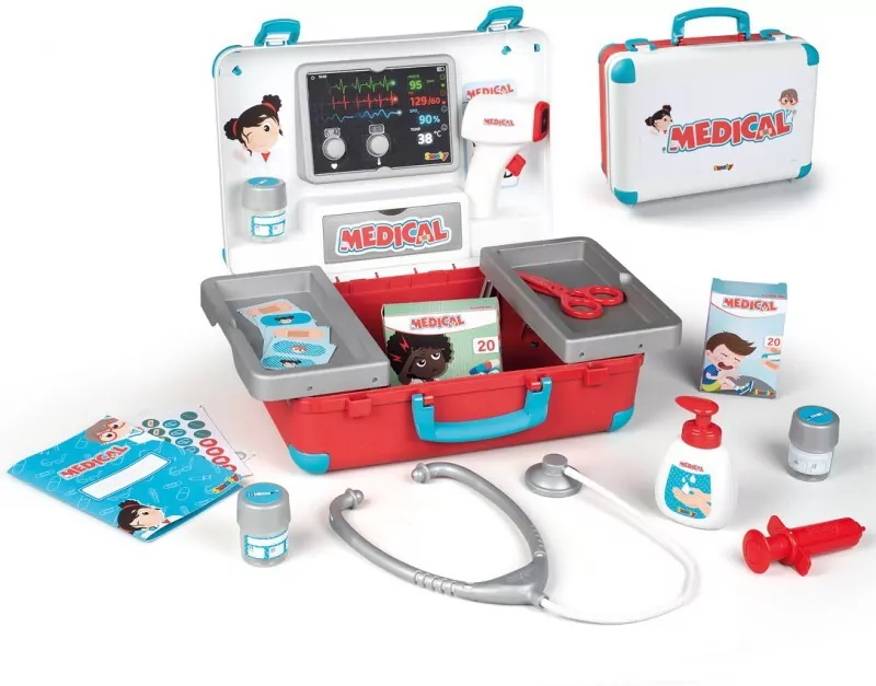 Torba medyczna - tantis.pl