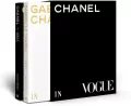 Chanel in Vogue - tantis.pl