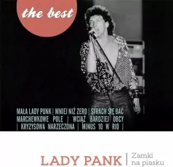 Lady Pank. Zamki na piasku. The Best
