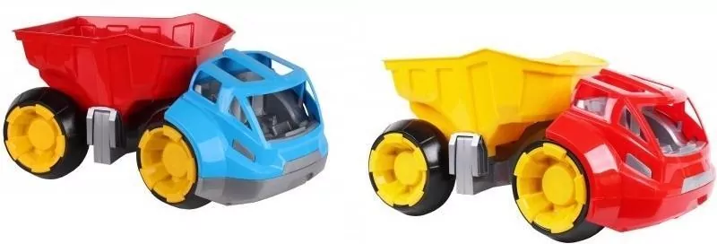 Wywrotka MIX - tantis.pl