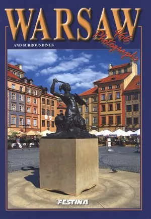 Warsaw Przewodnik - tantis.pl