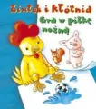 Ziutek i kłótnia. Gra w piłkę nożną. Harmonijki z Ziutkiem - tantis.pl