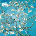 Puzzle 1000 Kwitnący migdałowiec Vincent van Gogh - tantis.pl