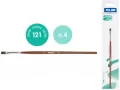 Pędzel nr 4 seria 121 MILAN - tantis.pl