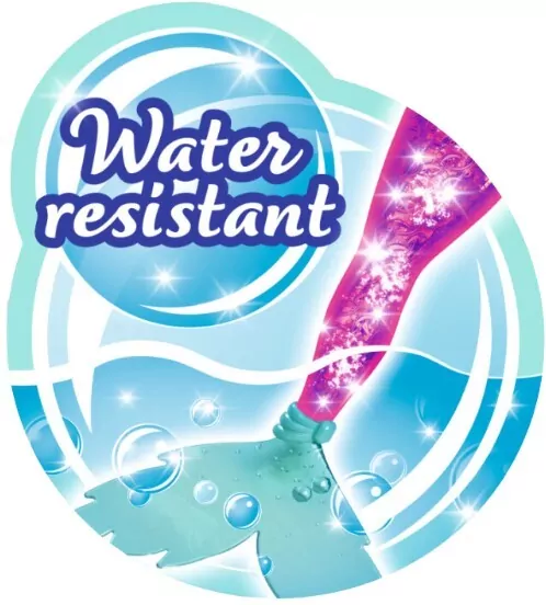 Steffi Świetlista syrena - tantis.pl