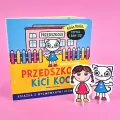 Kicia Kocia. Przedszkole Kici Koci - tantis.pl
