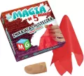 Magia w 5 minut. Znikająca chusteczka - tantis.pl