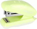 Zszywacz mini STK-300 pastel, zielony - tantis.pl