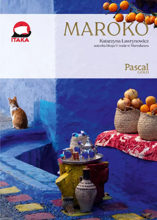 Maroko - tantis.pl