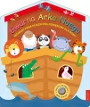 Gwarna Arka Noego - tantis.pl