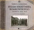 Byłam sekretarką Rumkowskiego. Audiobook - tantis.pl