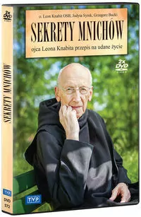 Sekrety Minichow (2 DVD) - tantis.pl