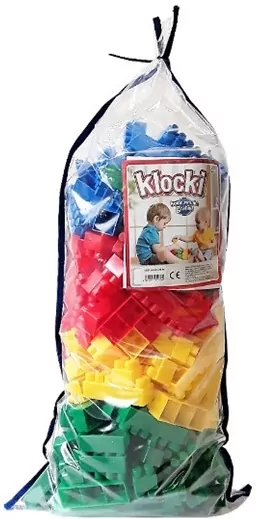 Klocki układanka 300 01124 - tantis.pl